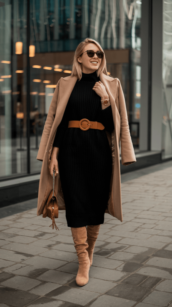 30 Best Office Outfit Ideas This Fall – Your Ultimate Workwear Style Guide