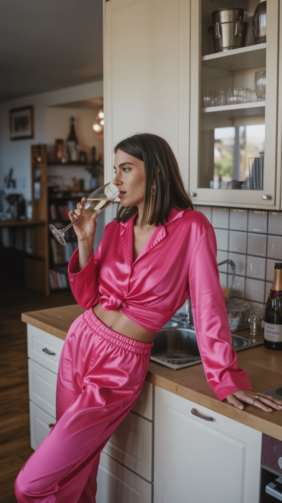 What to Wear for New Year’s Eve: Stylish Outfit Ideas for Every Kind of Celebration