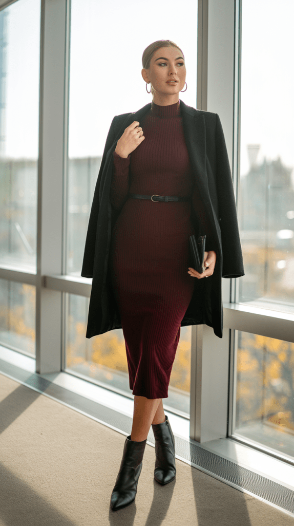 30 Best Office Outfit Ideas This Fall – Your Ultimate Workwear Style Guide