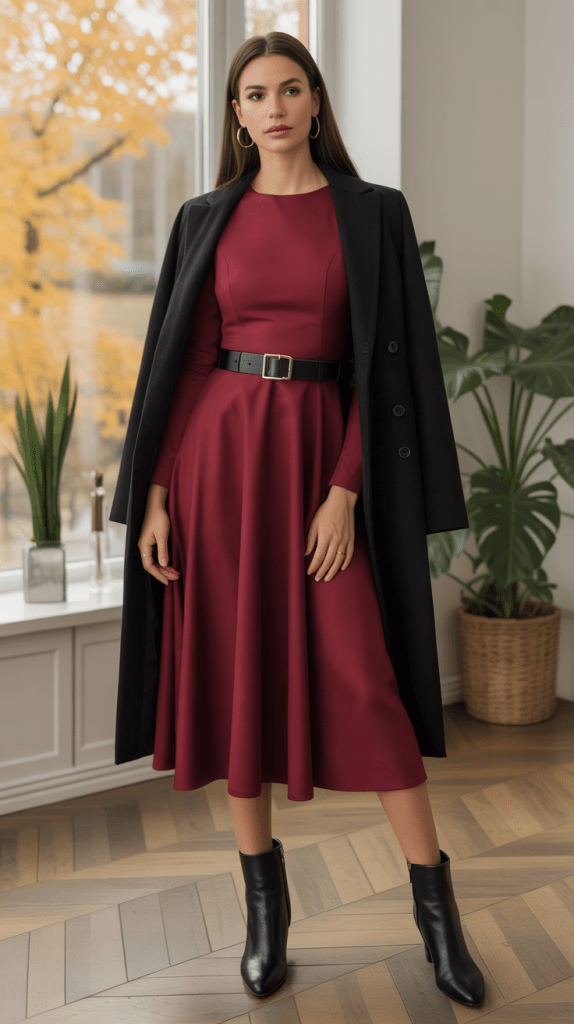 30 Best Office Outfit Ideas This Fall – Your Ultimate Workwear Style Guide