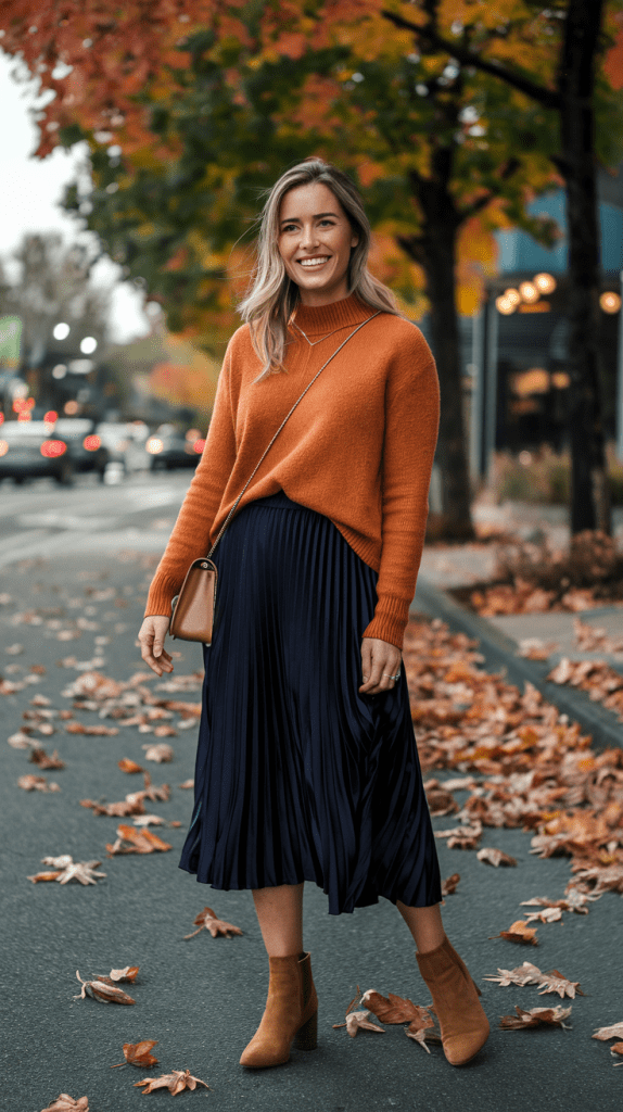 30 Best Office Outfit Ideas This Fall – Your Ultimate Workwear Style Guide