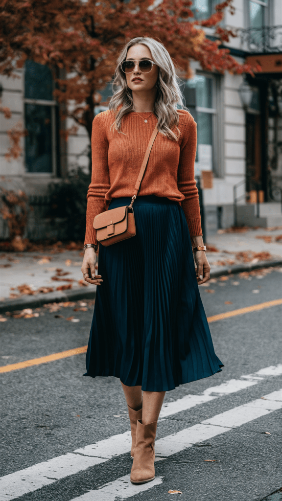 30 Best Office Outfit Ideas This Fall – Your Ultimate Workwear Style Guide