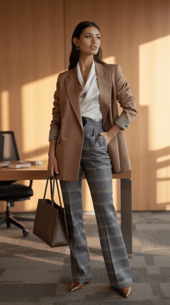 30 Best Office Outfit Ideas This Fall – Your Ultimate Workwear Style Guide
