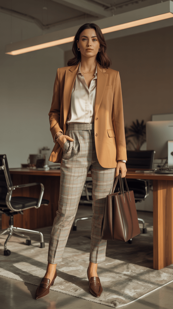 30 Best Office Outfit Ideas This Fall – Your Ultimate Workwear Style Guide