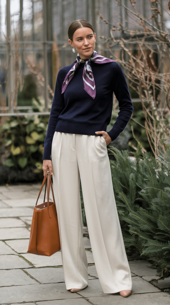 15 Old Money Outfits for Winter – Timeless Elegance for the Cold Season