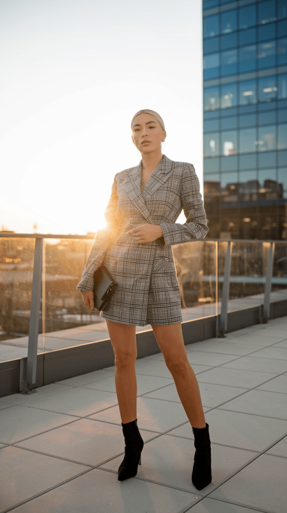 30 Best Office Outfit Ideas This Fall – Your Ultimate Workwear Style Guide