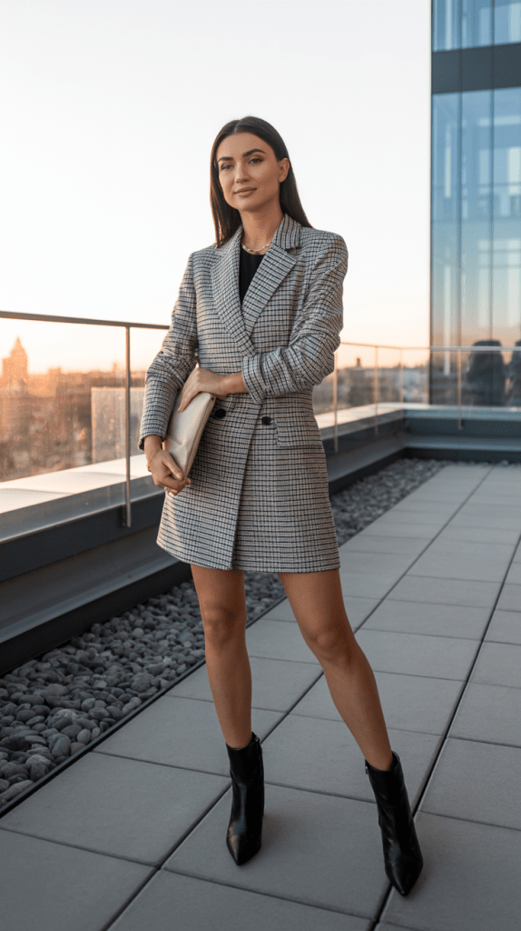 30 Best Office Outfit Ideas This Fall – Your Ultimate Workwear Style Guide