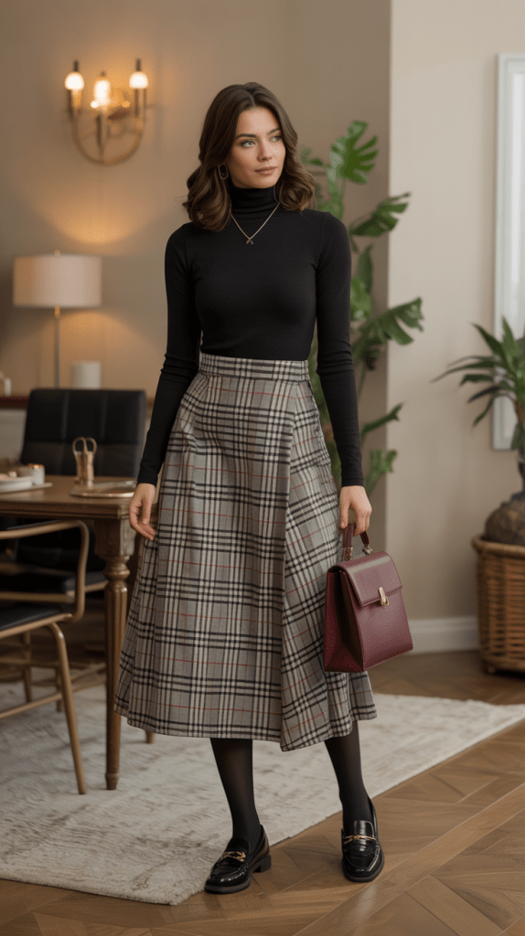 30 Best Office Outfit Ideas This Fall – Your Ultimate Workwear Style Guide