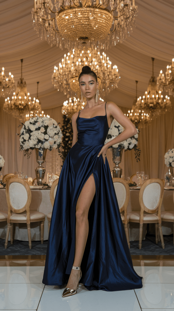 25 Best Wedding Guest Outfits for Fall – A Complete Style Guide

Fall weddings have a magic all their own