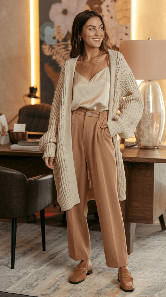 30 Best Office Outfit Ideas This Fall – Your Ultimate Workwear Style Guide