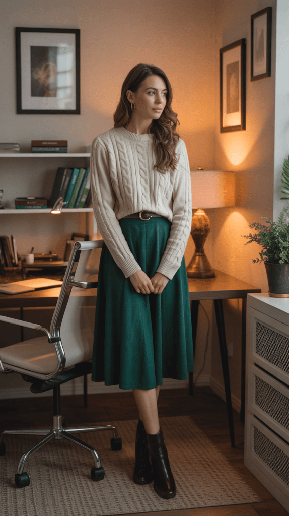 30 Best Office Outfit Ideas This Fall – Your Ultimate Workwear Style Guide