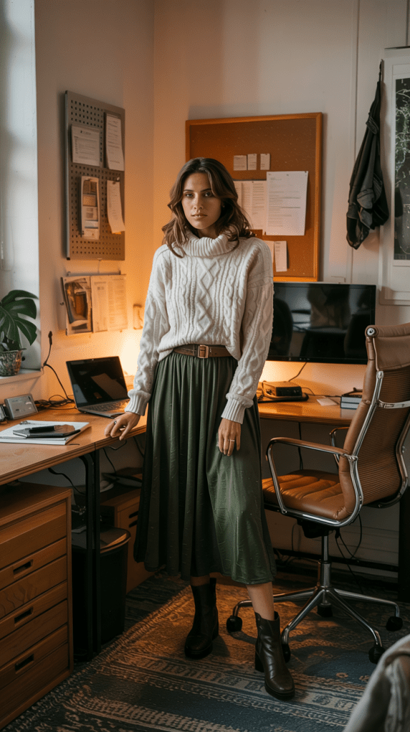 30 Best Office Outfit Ideas This Fall – Your Ultimate Workwear Style Guide