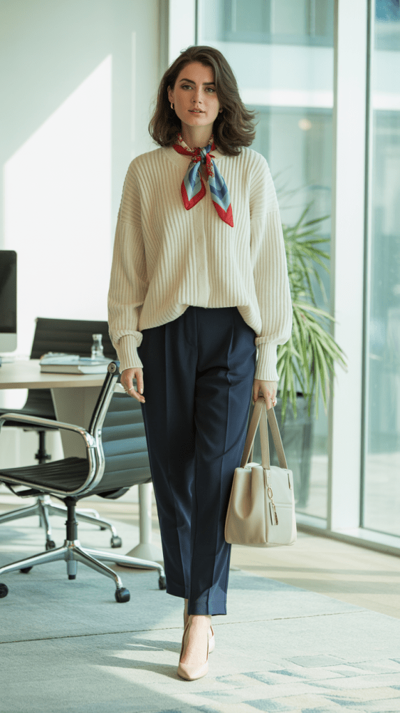 30 Best Office Outfit Ideas This Fall – Your Ultimate Workwear Style Guide