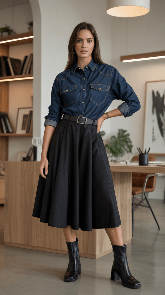 30 Best Office Outfit Ideas This Fall – Your Ultimate Workwear Style Guide
