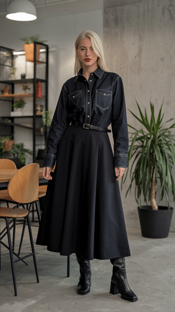 30 Best Office Outfit Ideas This Fall – Your Ultimate Workwear Style Guide