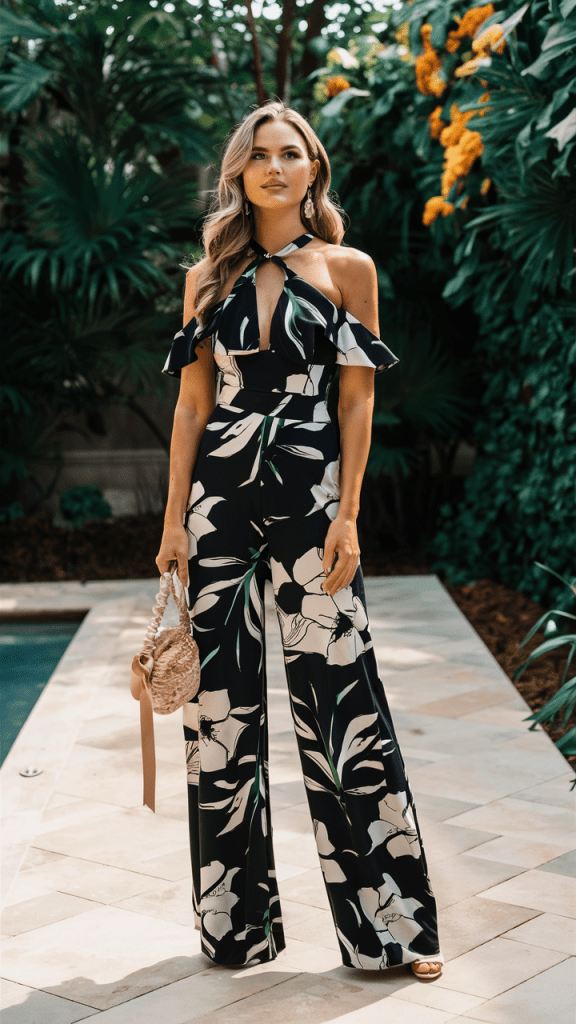 25 Best Wedding Guest Outfits for Fall – A Complete Style Guide

Fall weddings have a magic all their own