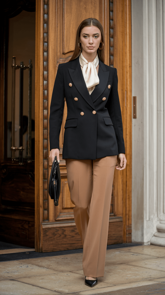 30 Best Office Outfit Ideas This Fall – Your Ultimate Workwear Style Guide