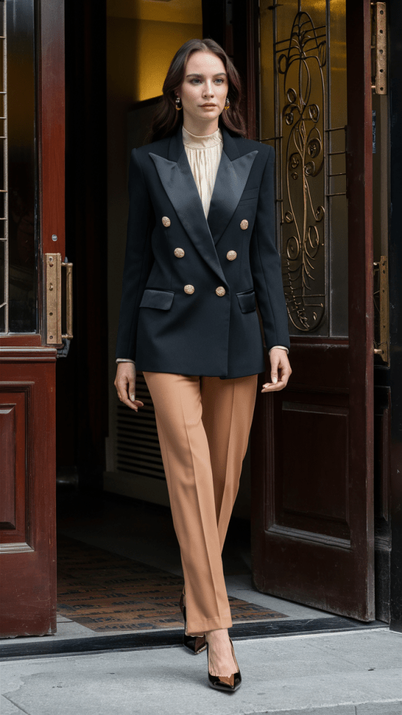 30 Best Office Outfit Ideas This Fall – Your Ultimate Workwear Style Guide