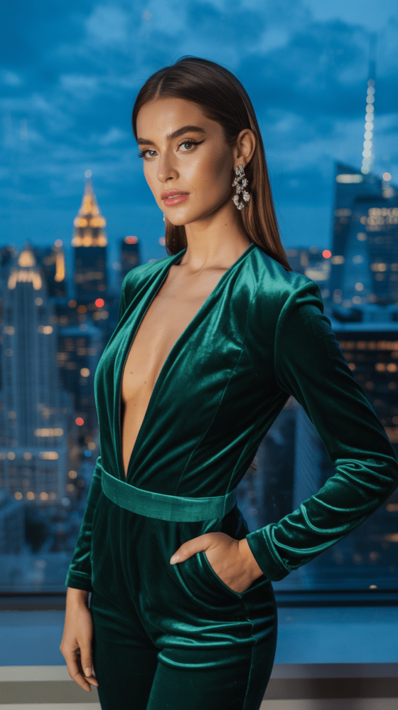 What to Wear for New Year’s Eve: Stylish Outfit Ideas for Every Kind of Celebration