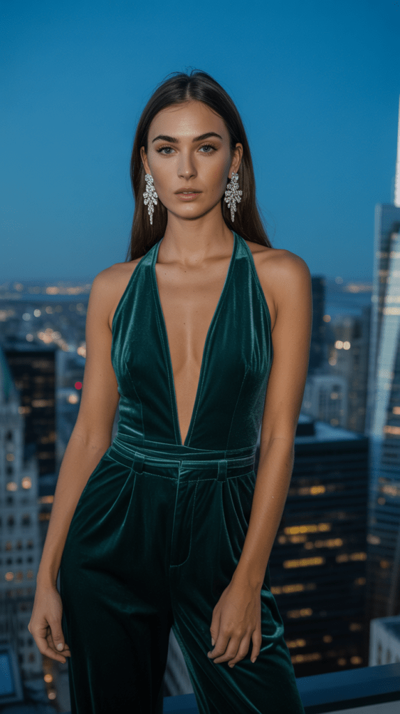 What to Wear for New Year’s Eve: Stylish Outfit Ideas for Every Kind of Celebration