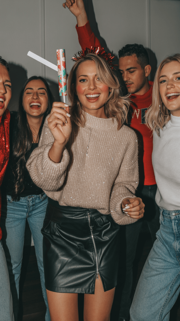 What to Wear for New Year’s Eve: Stylish Outfit Ideas for Every Kind of Celebration