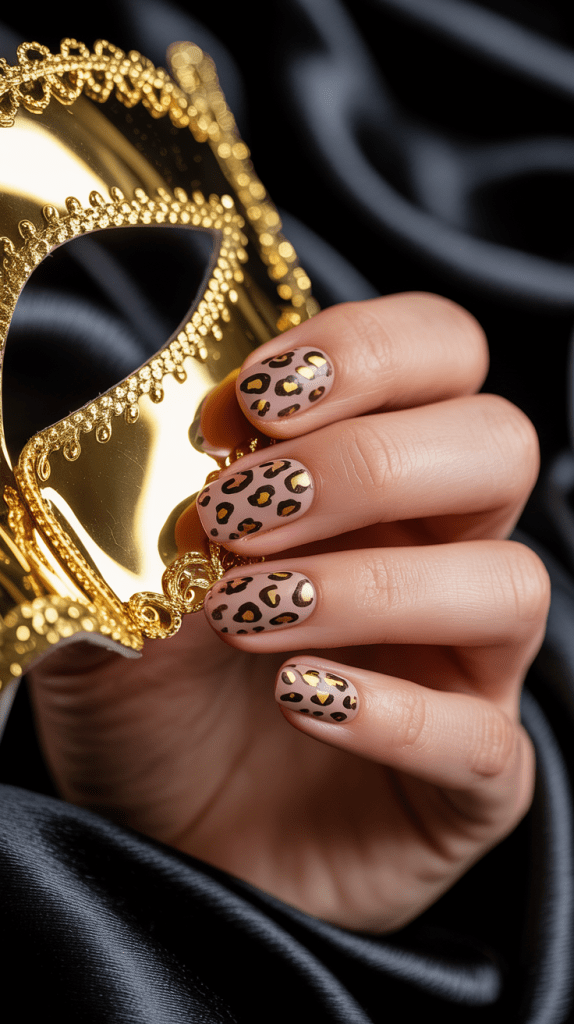 New Year Nail Ideas – The Ultimate Guide to Glamorous, Eye-Catching, and Elegant Midnight Manicures