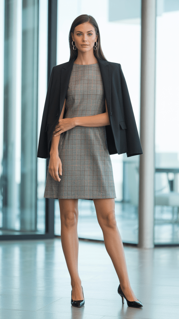 30 Best Office Outfit Ideas This Fall – Your Ultimate Workwear Style Guide