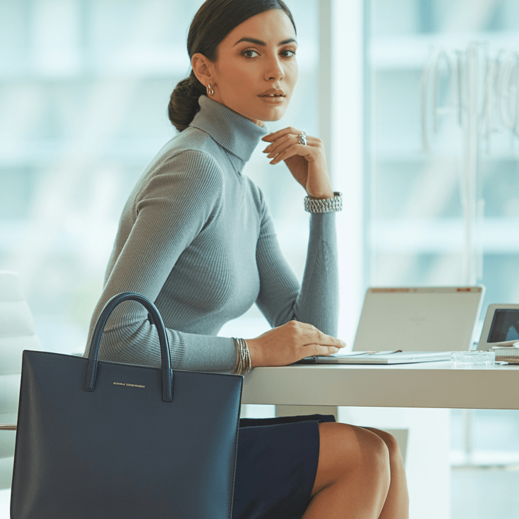 30 Best Office Outfit Ideas This Fall