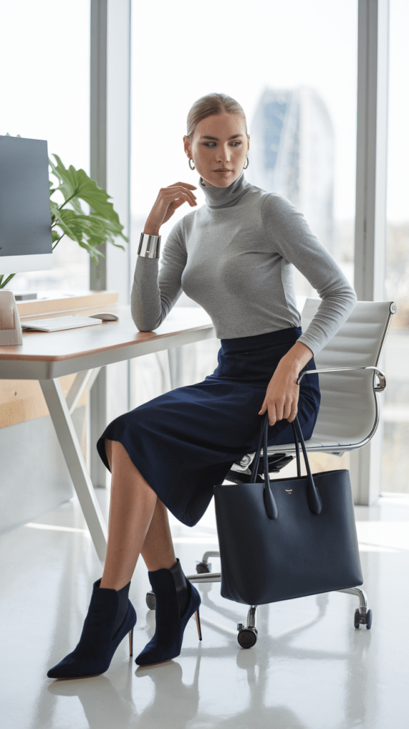 30 Best Office Outfit Ideas This Fall – Your Ultimate Workwear Style Guide