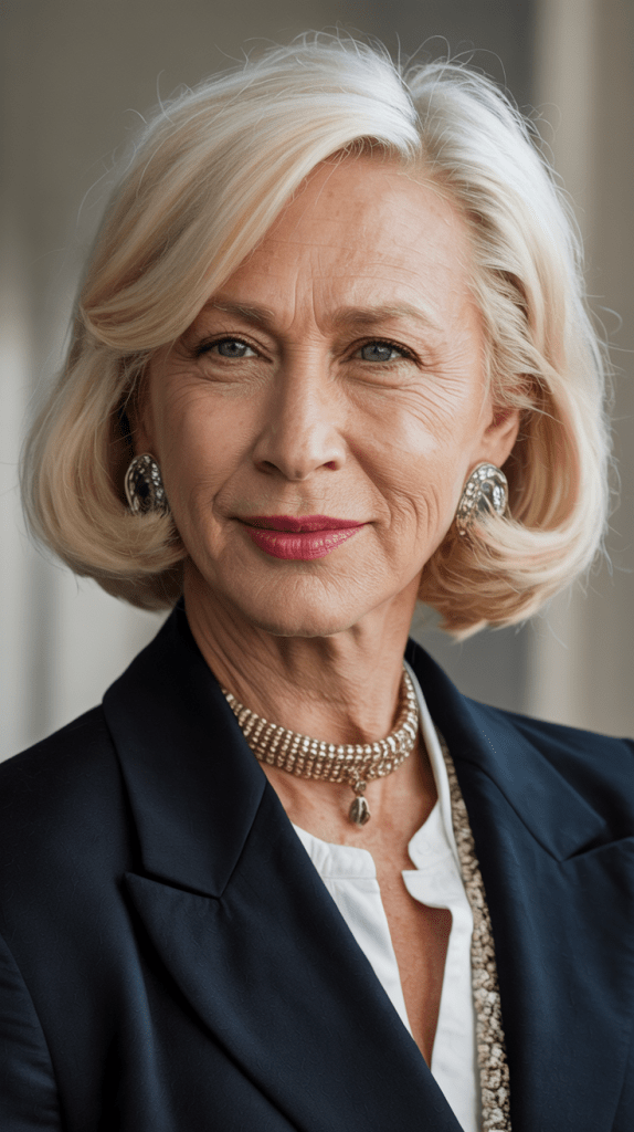 10 Celebrities Who Are Over 50 and Dress Better Than Ever