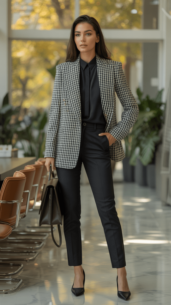 30 Best Office Outfit Ideas This Fall – Your Ultimate Workwear Style Guide