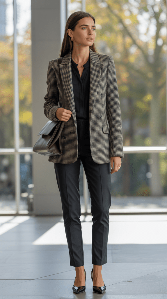 30 Best Office Outfit Ideas This Fall – Your Ultimate Workwear Style Guide