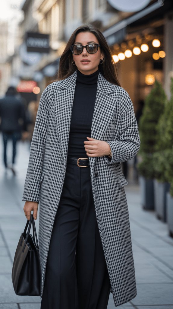 15 Old Money Outfits for Winter – Timeless Elegance for the Cold Season