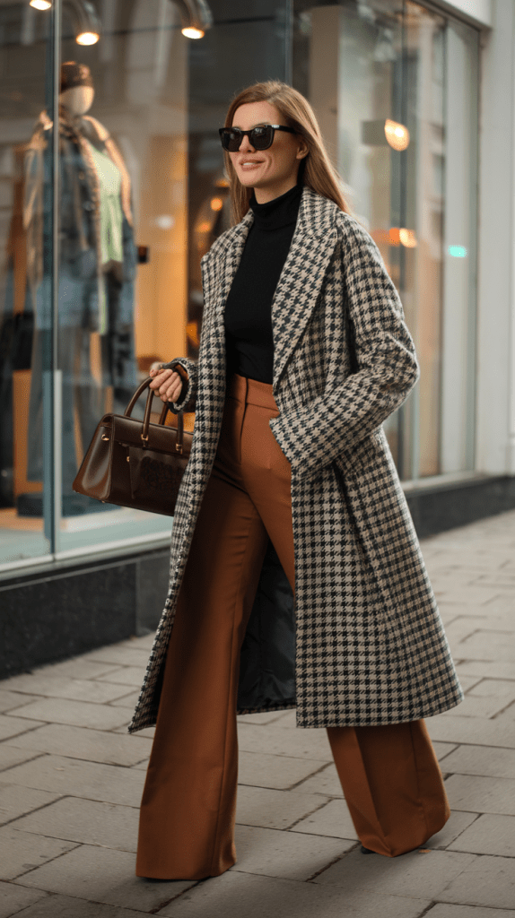 15 Old Money Outfits for Winter – Timeless Elegance for the Cold Season