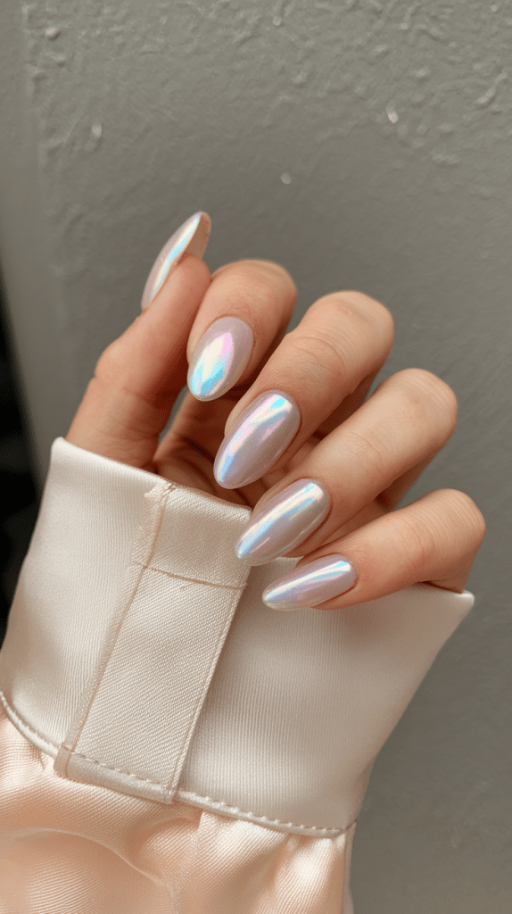 New Year Nail Ideas – The Ultimate Guide to Glamorous, Eye-Catching, and Elegant Midnight Manicures