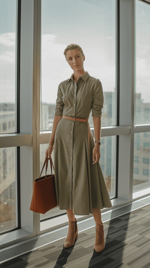 30 Best Office Outfit Ideas This Fall – Your Ultimate Workwear Style Guide