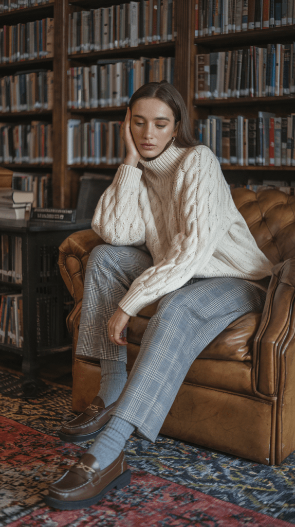 15 Old Money Outfits for Winter – Timeless Elegance for the Cold Season