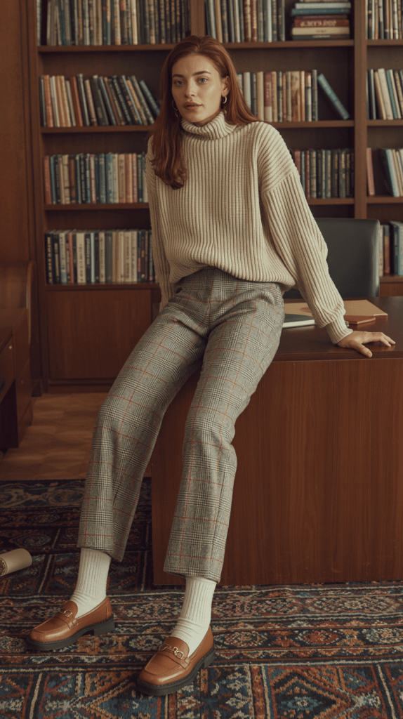 15 Old Money Outfits for Winter – Timeless Elegance for the Cold Season