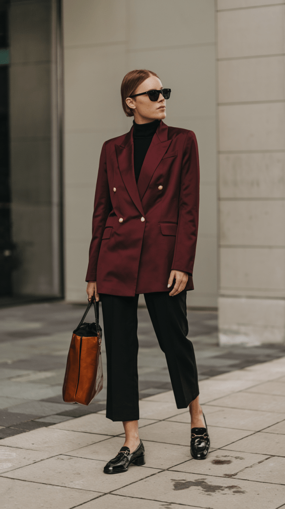 30 Best Office Outfit Ideas This Fall – Your Ultimate Workwear Style Guide