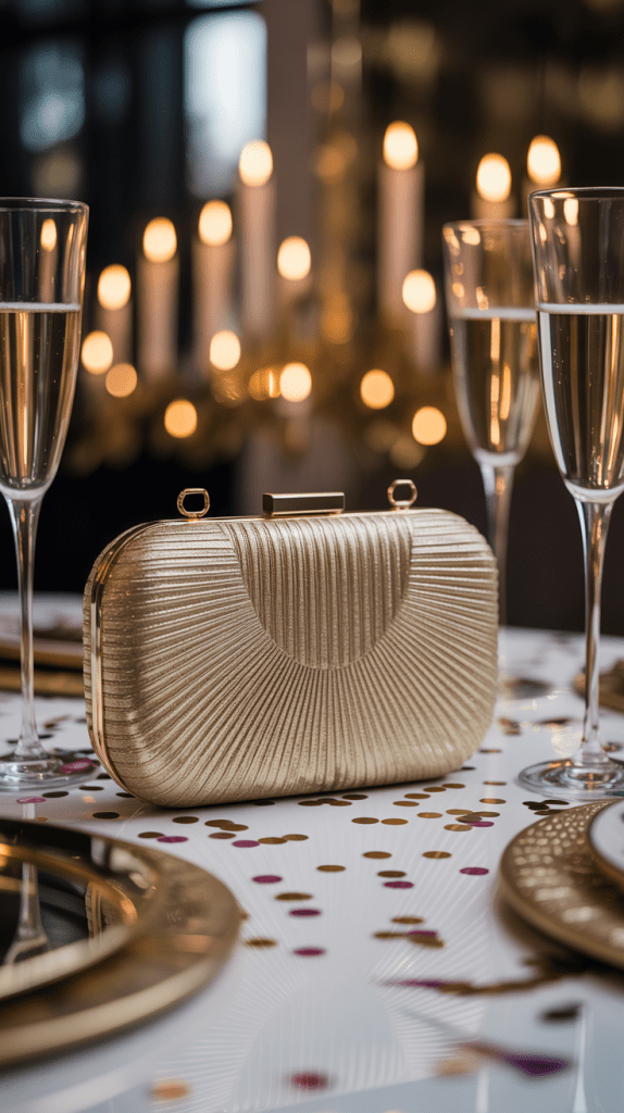 What to Wear for New Year’s Eve: Stylish Outfit Ideas for Every Kind of Celebration