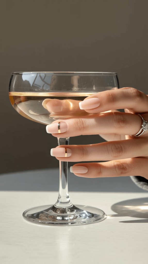 New Year Nail Ideas – The Ultimate Guide to Glamorous, Eye-Catching, and Elegant Midnight Manicures