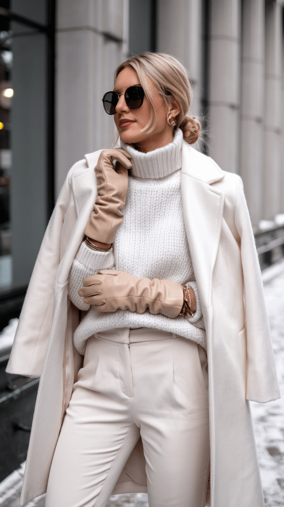 15 Old Money Outfits for Winter – Timeless Elegance for the Cold Season