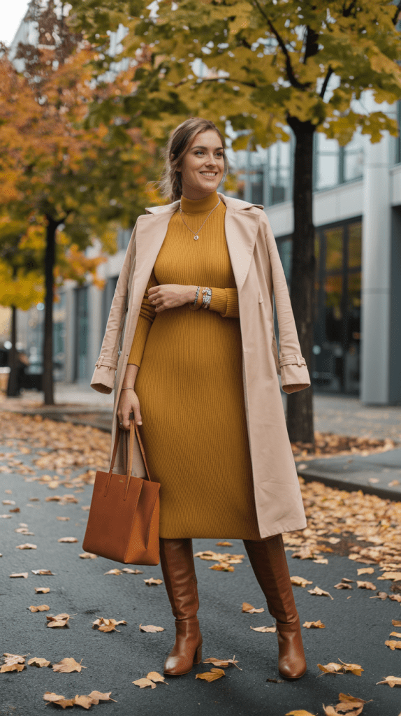 30 Best Office Outfit Ideas This Fall – Your Ultimate Workwear Style Guide