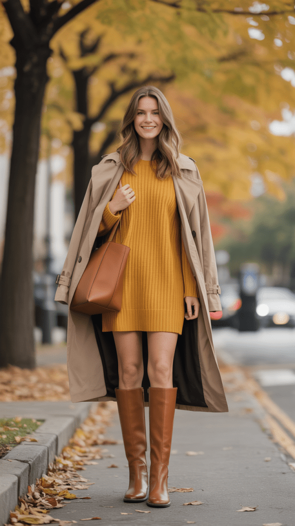 30 Best Office Outfit Ideas This Fall – Your Ultimate Workwear Style Guide