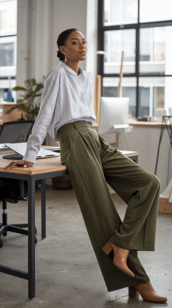 30 Best Office Outfit Ideas This Fall – Your Ultimate Workwear Style Guide