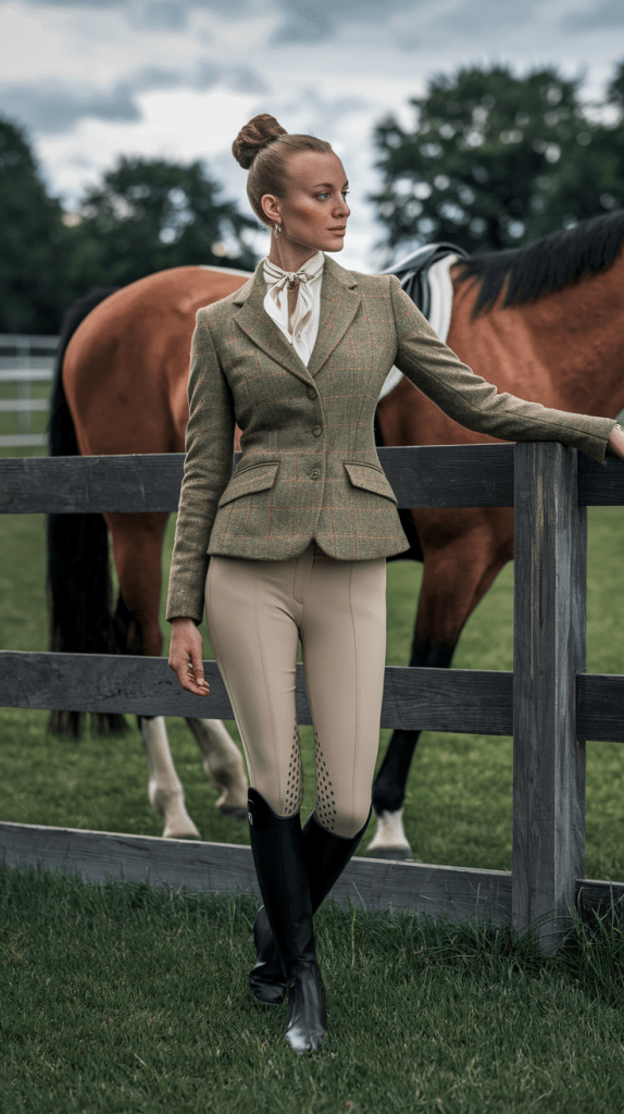 15 Old Money Outfits for Winter – Timeless Elegance for the Cold Season