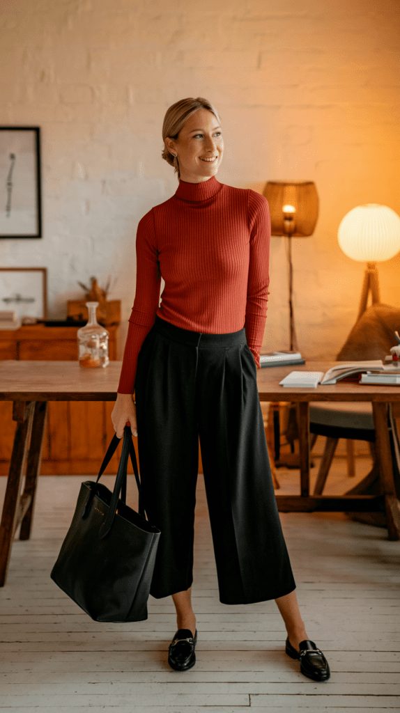 30 Best Office Outfit Ideas This Fall – Your Ultimate Workwear Style Guide