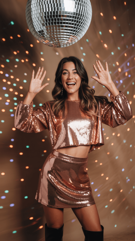 What to Wear for New Year’s Eve: Stylish Outfit Ideas for Every Kind of Celebration