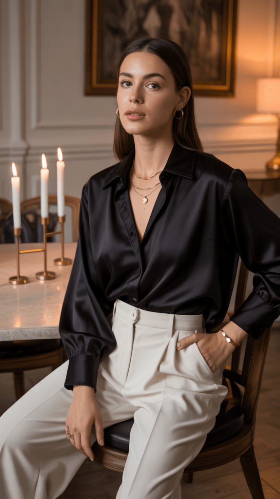 What to Wear for New Year’s Eve: Stylish Outfit Ideas for Every Kind of Celebration