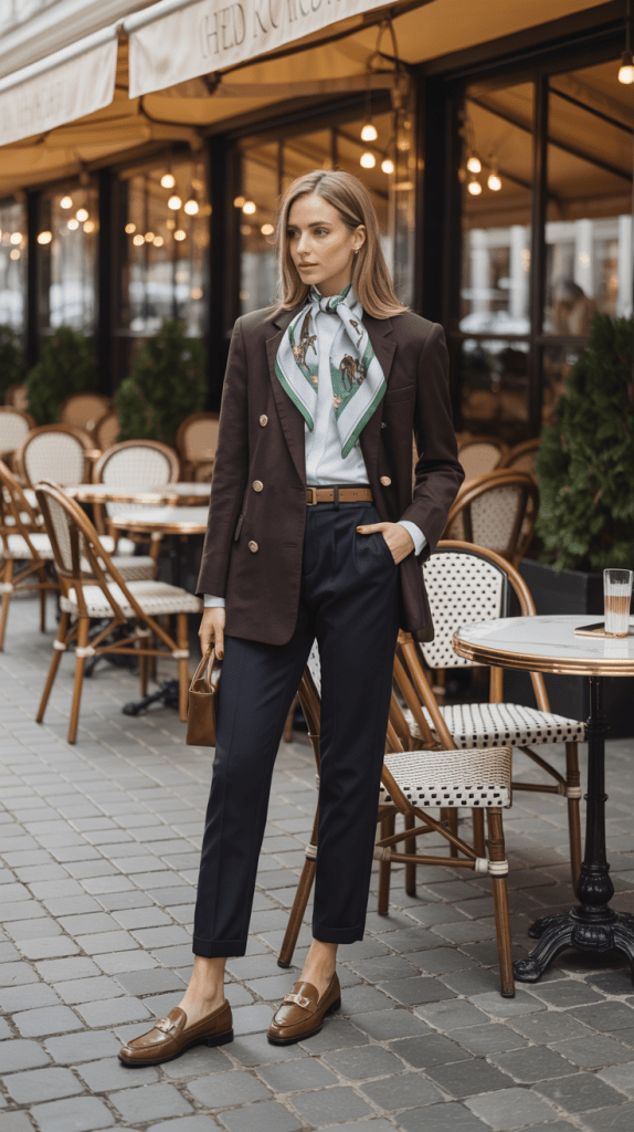 15 Old Money Outfits for Winter – Timeless Elegance for the Cold Season